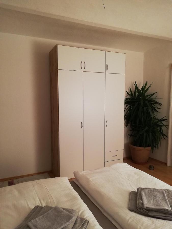 Ferienwohnung Familie Rauch Feldkirchen in Kärnten المظهر الخارجي الصورة